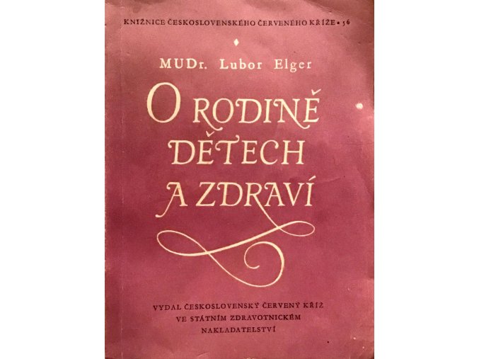 O rodině, dětech a zdraví (1959)