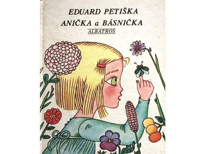 Anička a básnička (1987)