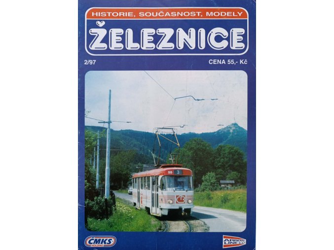 Železnice 2 (1997)
