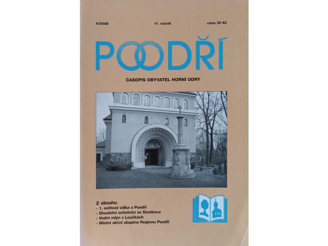 Poodří 4 (2008)