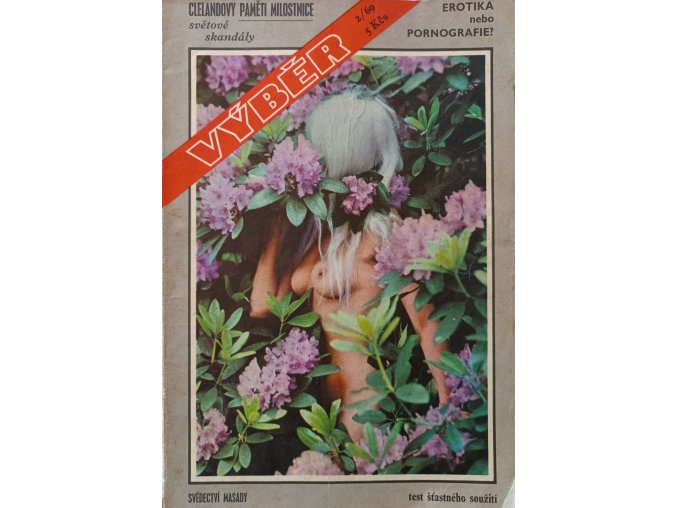 Výběr 2 (1969)