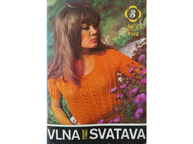 Vlna Svatava 3 (1971-1972)