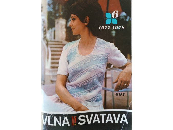 Vlna Svatava 6 (1977-1978)