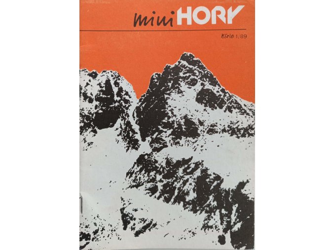 Mini hory 1-5 (1989)