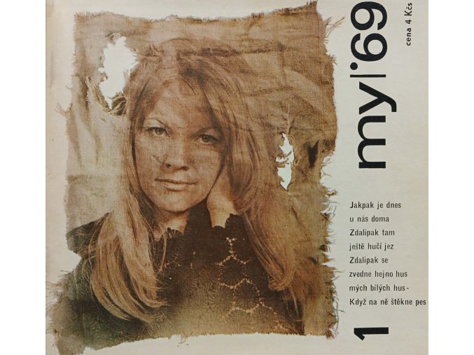My 1-4 (1969)