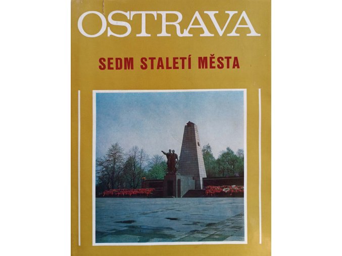 Ostrava - sedm staletí města (1975)