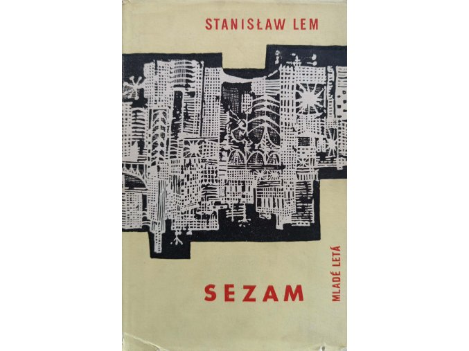 Sezam (1960)