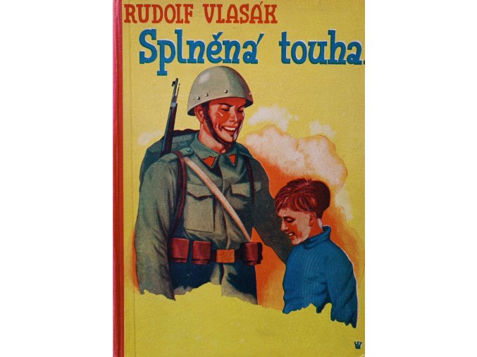 Splněná touha (1938)