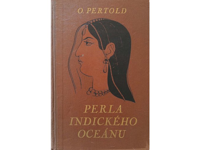 Perla Indického oceánu (1926)