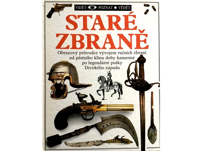 Staré zbraně (1992)