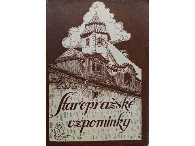 Staropražské vzpomínky (1946)