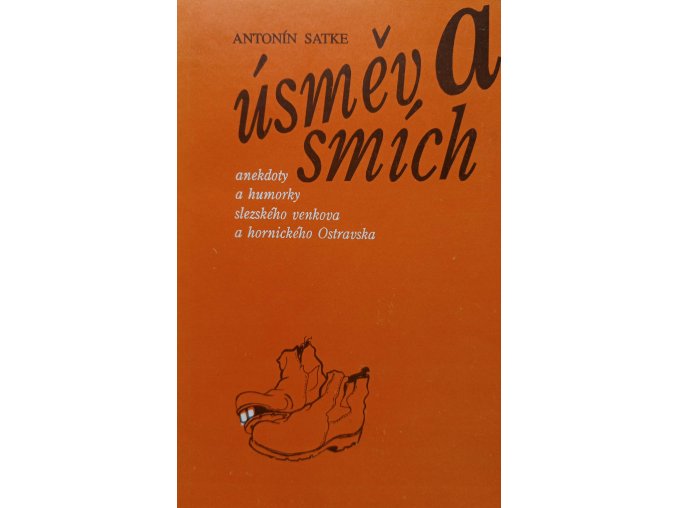 Úsměv a smích (1992)