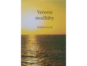 Večerní modlitby (1992)