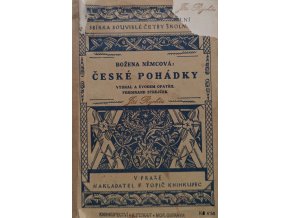 České pohádky (1936)