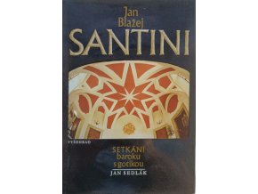 Jan Blažej Santini (1989)