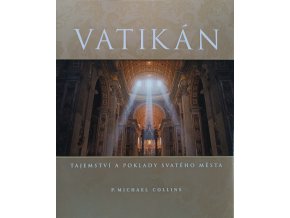 Vatikán - tajemství a poklady Svatého města (2009)