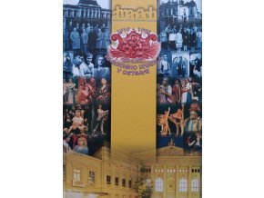 80 let Národního divadla v Ostravě (1999)