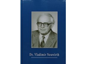 Dr. Vladimír Neuwirth (2007)