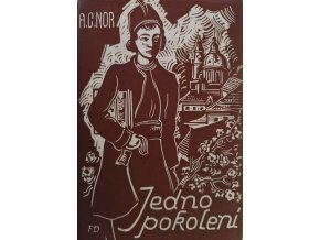 Jedno pokolení (1940)
