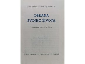 Obrana svojho života (1943)