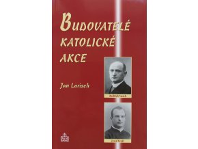 Budovatelé katolické akce (2020)