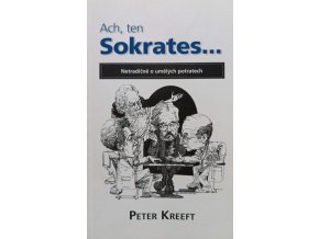 Ach, ten Sokrates (2008)