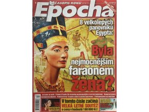 Epocha 13 (2013)