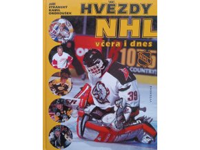 Hvězdy NHL včera i dnes (1999)