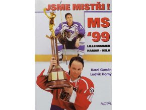 Jsme mistři! MS '99 (1999)