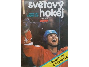 Světový hokej (1990)