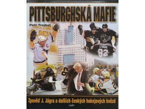 Pittsburghská mafie (2001)