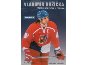 Vladimír Růžička - příběh hokejové legendy (2003)