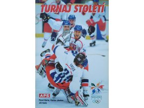 Turnaj století (1998)