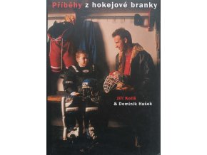 Příběhy z hokejové branky (2002)