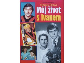 Můj život s Ivanem (2000)