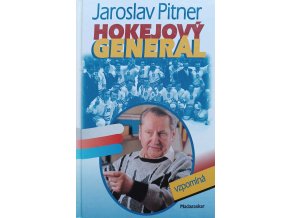 Hokejový generál vzpomíná (1997)