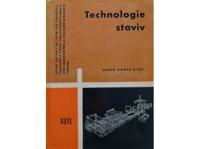 Technologie stativ (1964)