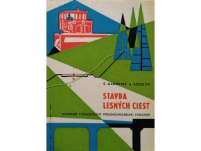 Stavba lesných ciest (1963)