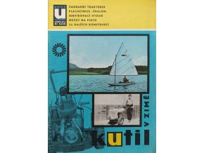 Udělej si sám - kutil v zimě (1971)