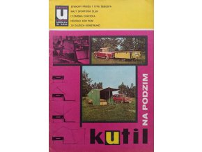 Udělej si sám - kutil na podzim (1971)