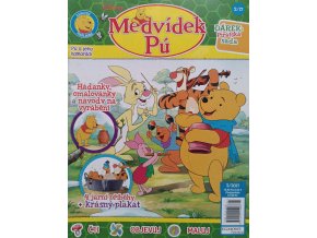 Medvídek Pú 2 (2017)