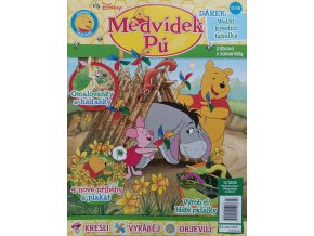 Medvídek Pú 3 (2018)