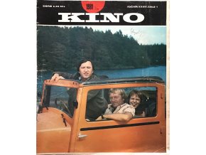 Kino 1-26 (1981)