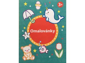 Omalovánky (2020)