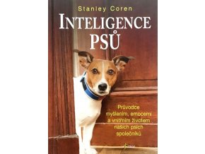 Inteligence psů (2017)