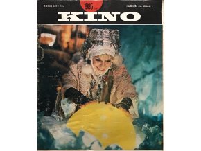 Kino 1-26 (1985) nekompletní