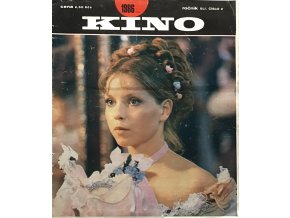 Kino 1-26 (1986) nekompletní