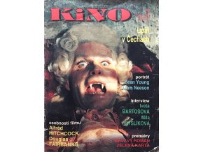 Kino 9 (1993)