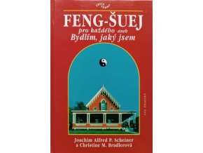 Feng-šuej pro každého, aneb, Bydlím, jaký jsem (2000)
