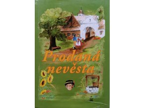 Prodaná nevěsta (2001)